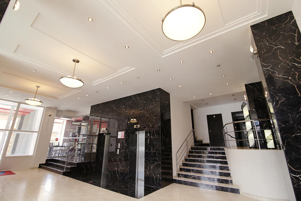 מלון קובסנה Complex Balnear Cerbul חדר תמונה